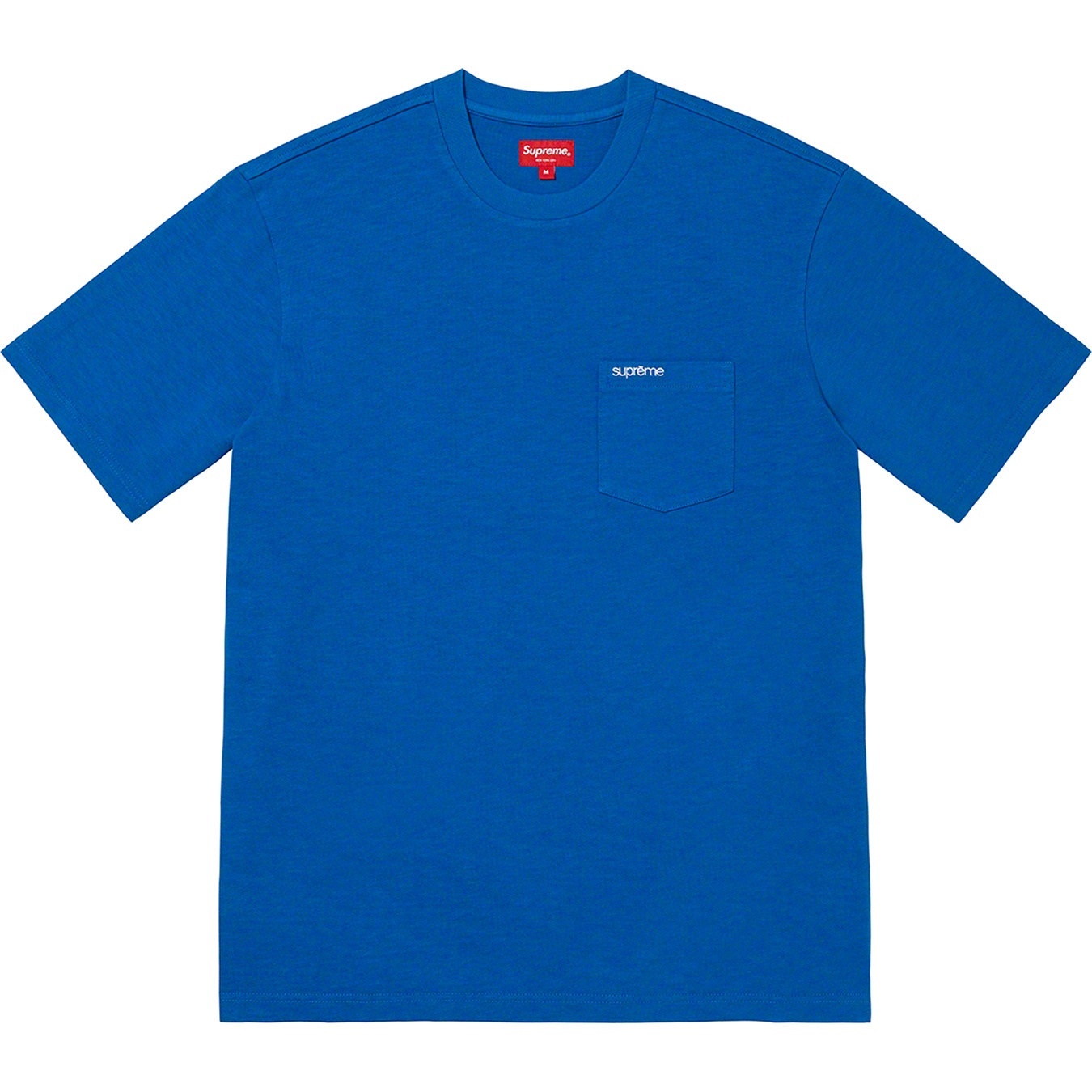S/S Pocket Tee view 7